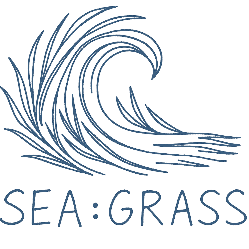 Sea:grass Logo